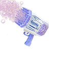 Bubble Soap Bazooka - Lançador de Bolhas - NETTSHOP