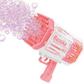 Bubble Soap Bazooka - Lançador de Bolhas - NETTSHOP